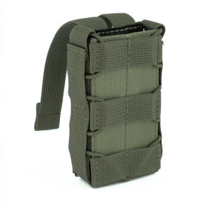 Підсумок для магазинів АК, AR Lite,  олива